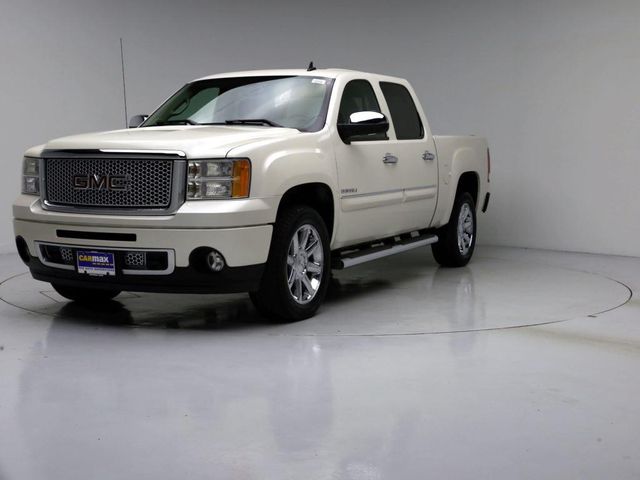  2012 GMC Sierra 1500 Denali For Sale Specifications, Price and Images