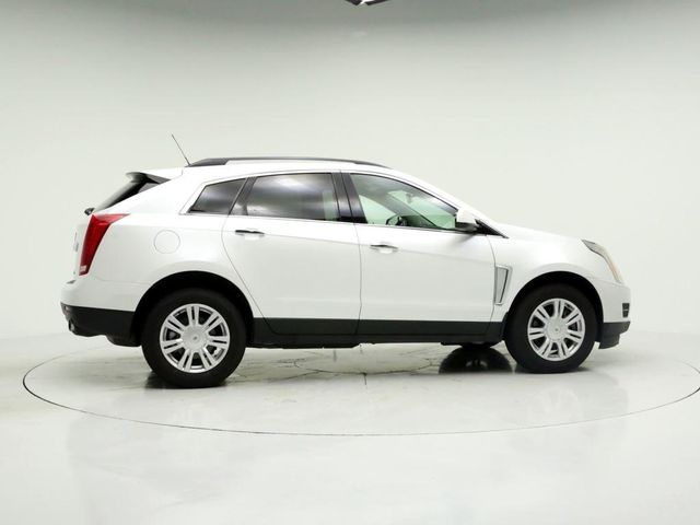 2015 Cadillac SRX Base For Sale Specifications, Price and Images