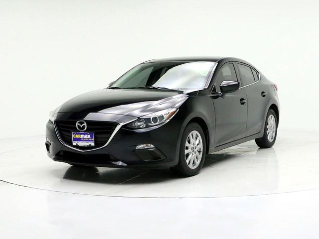  2016 Mazda Mazda3 i Sport For Sale Specifications, Price and Images