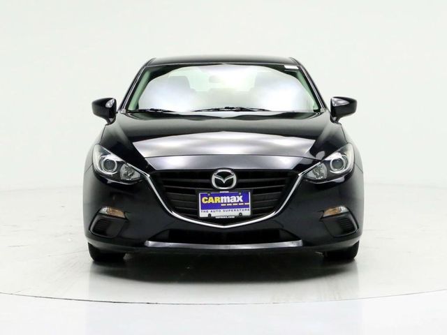  2016 Mazda Mazda3 i Sport For Sale Specifications, Price and Images