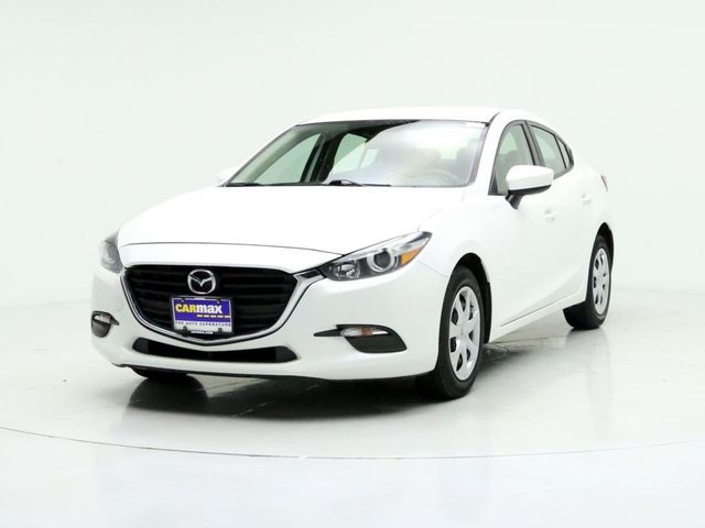  2017 Mazda Mazda3 Sport For Sale Specifications, Price and Images