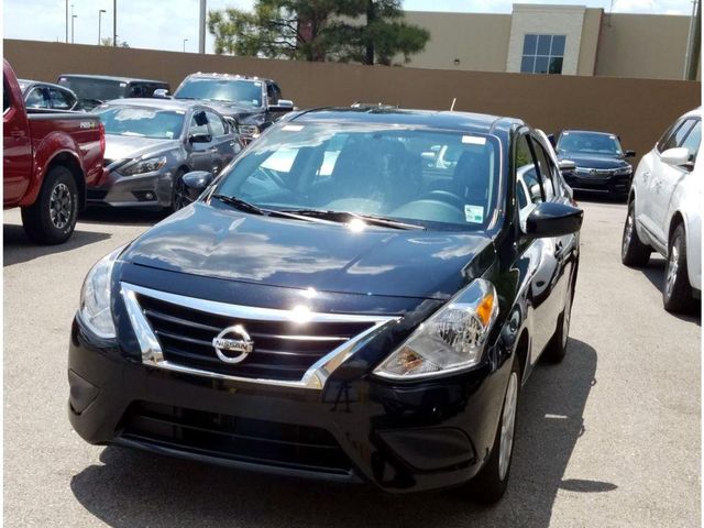  2019 Nissan Versa S For Sale Specifications, Price and Images