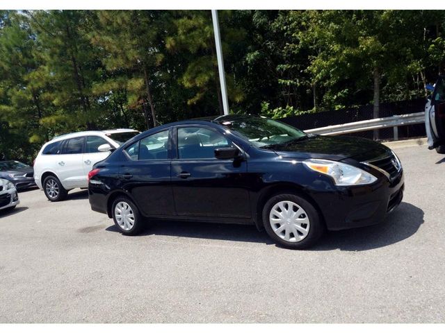  2019 Nissan Versa S For Sale Specifications, Price and Images