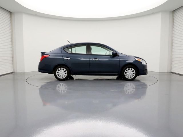  2017 Nissan Versa 1.6 SV For Sale Specifications, Price and Images