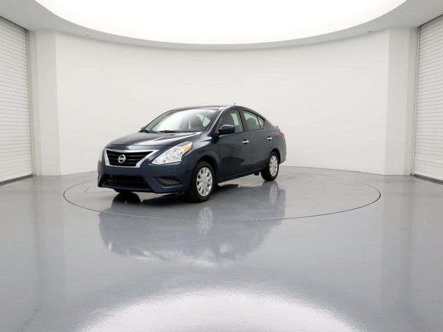  2017 Nissan Versa 1.6 SV For Sale Specifications, Price and Images