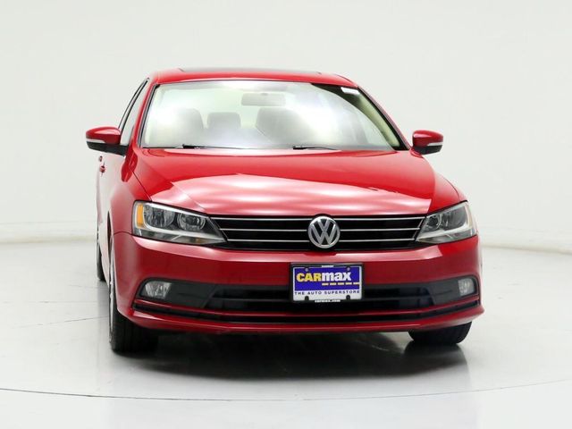  2015 Volkswagen Jetta 1.8T SE For Sale Specifications, Price and Images