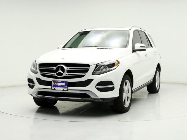  2018 Mercedes-Benz GLE 350 Base 4MATIC For Sale Specifications, Price and Images