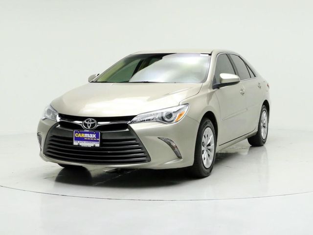  2016 Toyota Camry LE For Sale Specifications, Price and Images