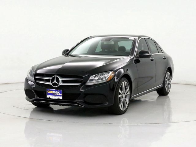  2016 Mercedes-Benz C 300 For Sale Specifications, Price and Images