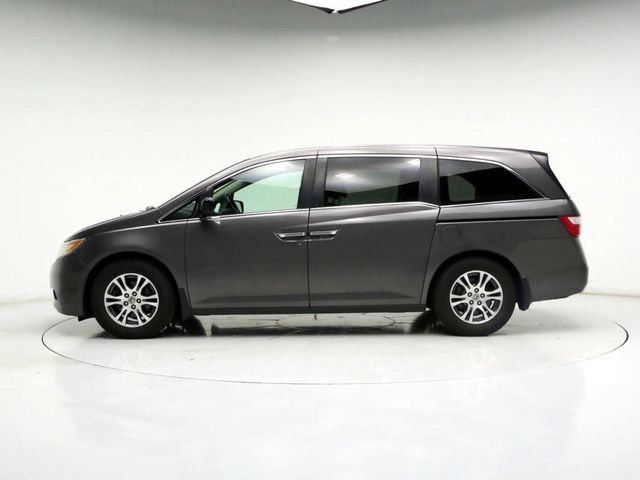  2013 Honda Odyssey EX-L For Sale Specifications, Price and Images