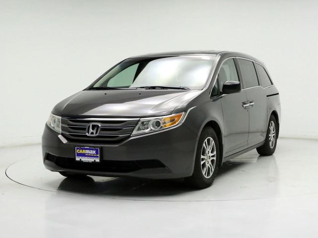  2013 Honda Odyssey EX-L For Sale Specifications, Price and Images