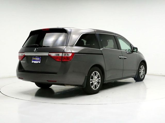  2013 Honda Odyssey EX-L For Sale Specifications, Price and Images