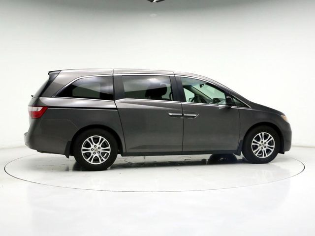  2013 Honda Odyssey EX-L For Sale Specifications, Price and Images