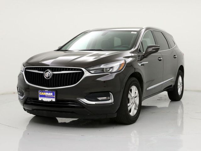  2018 Buick Enclave Essence For Sale Specifications, Price and Images
