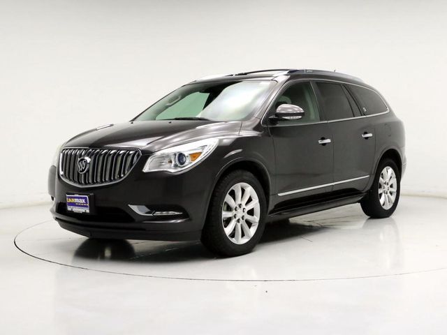 2014 Buick Enclave Premium For Sale Specifications, Price and Images