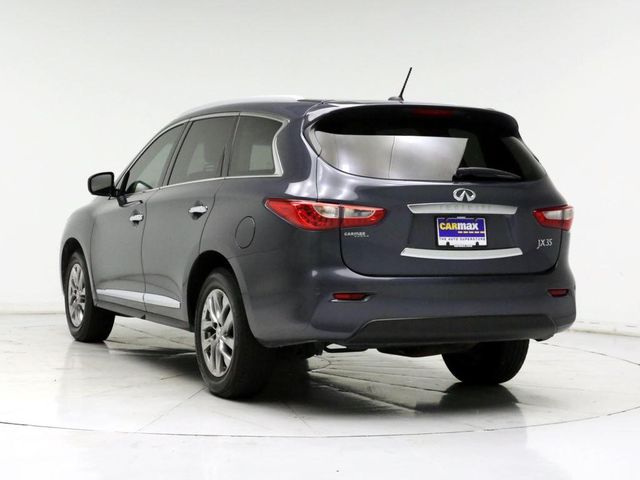  2013 INFINITI JX35 Base For Sale Specifications, Price and Images