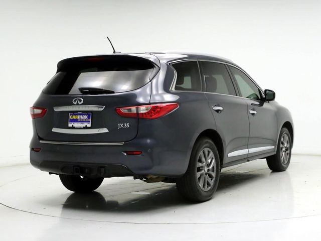  2013 INFINITI JX35 Base For Sale Specifications, Price and Images