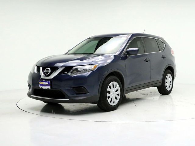  2016 Nissan Rogue S For Sale Specifications, Price and Images