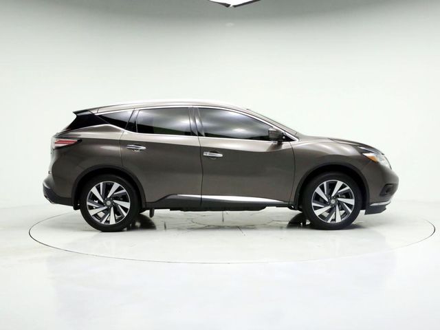  2016 Nissan Murano Platinum For Sale Specifications, Price and Images