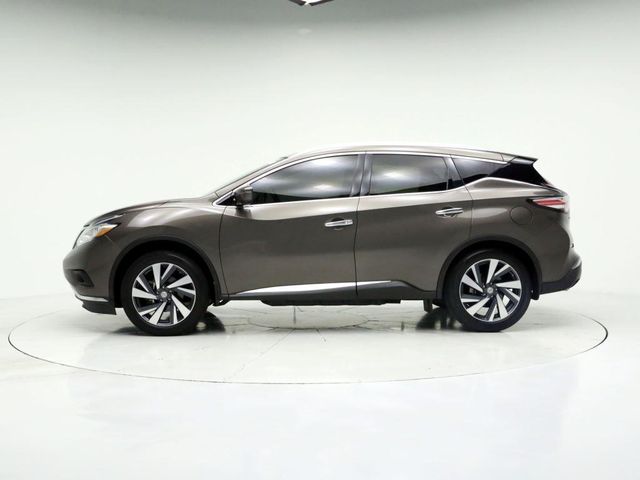  2016 Nissan Murano Platinum For Sale Specifications, Price and Images