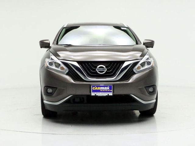  2016 Nissan Murano Platinum For Sale Specifications, Price and Images