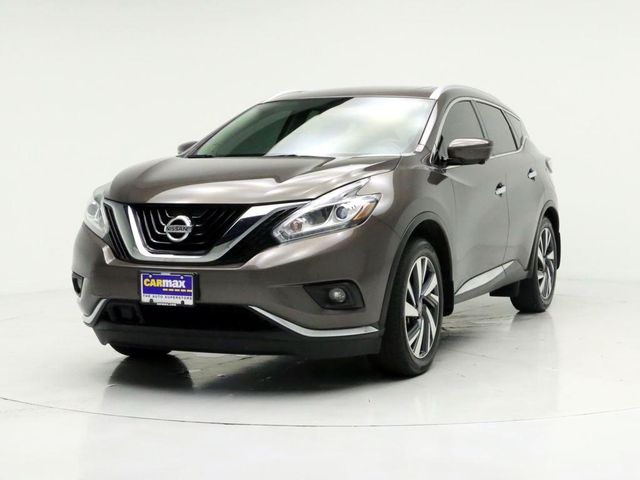  2016 Nissan Murano Platinum For Sale Specifications, Price and Images