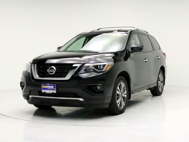 2019 Nissan Pathfinder SL For Sale Specifications, Price and Images