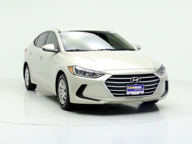  2017 Hyundai Elantra SE For Sale Specifications, Price and Images