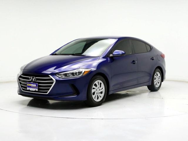 2018 Hyundai Elantra SE For Sale Specifications, Price and Images
