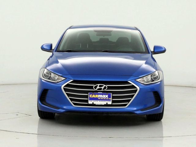  2018 Hyundai Elantra SEL For Sale Specifications, Price and Images