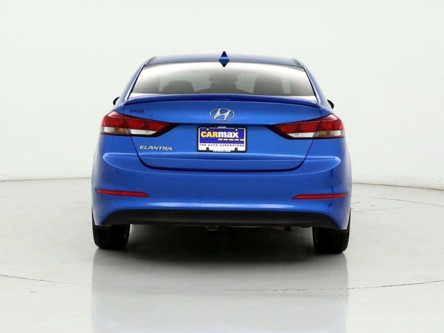  2018 Hyundai Elantra SEL For Sale Specifications, Price and Images