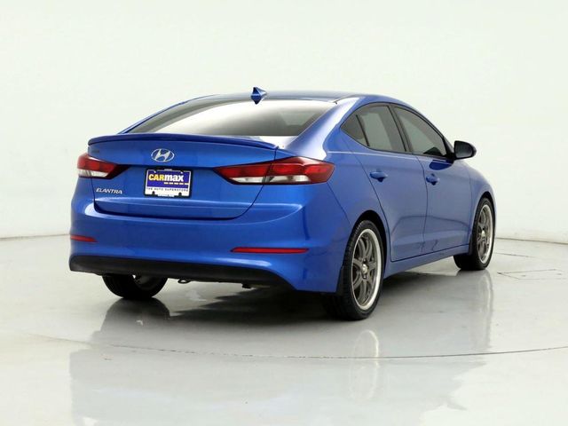  2018 Hyundai Elantra SEL For Sale Specifications, Price and Images