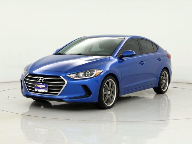  2018 Hyundai Elantra SEL For Sale Specifications, Price and Images