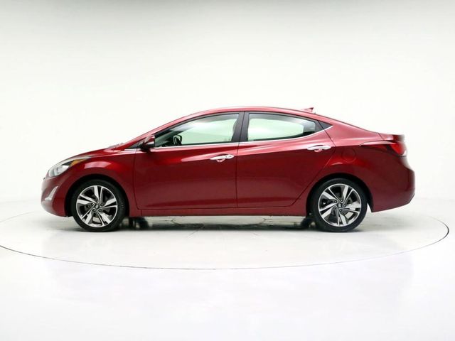  2014 Hyundai Elantra Limited For Sale Specifications, Price and Images