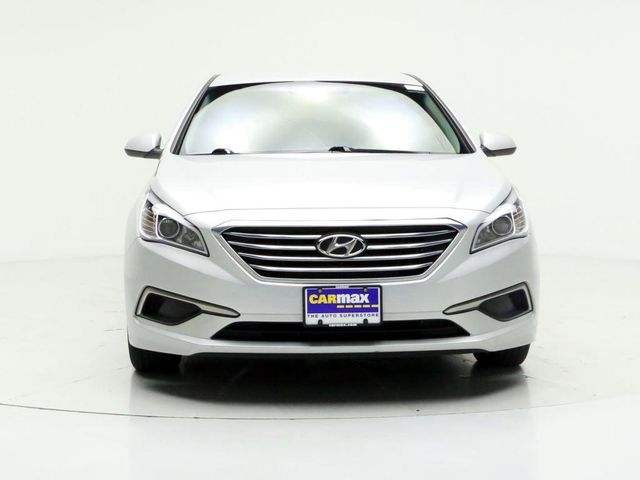  2016 Hyundai Sonata SE For Sale Specifications, Price and Images