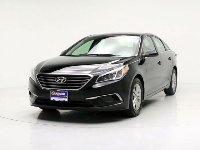  2017 Hyundai Sonata SE For Sale Specifications, Price and Images