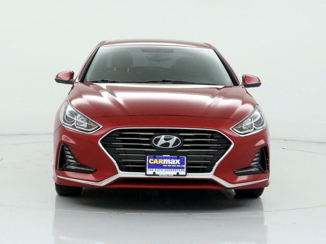  2018 Hyundai Sonata SEL For Sale Specifications, Price and Images