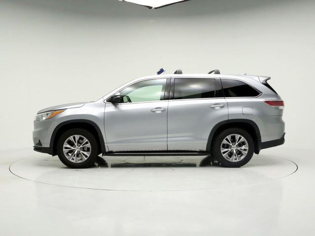  2015 Toyota Highlander LE For Sale Specifications, Price and Images