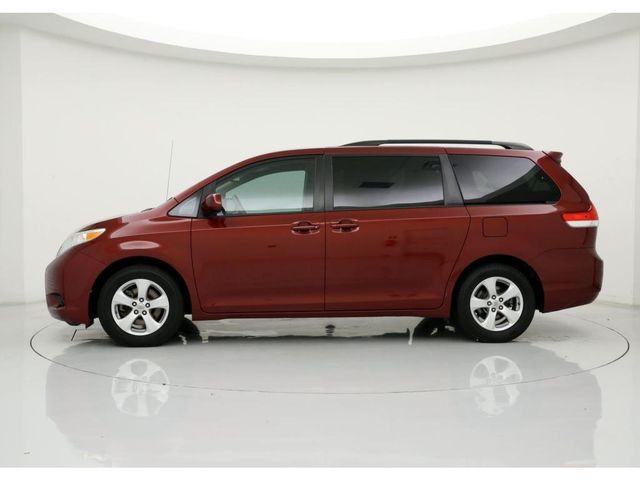  2013 Toyota Sienna LE For Sale Specifications, Price and Images