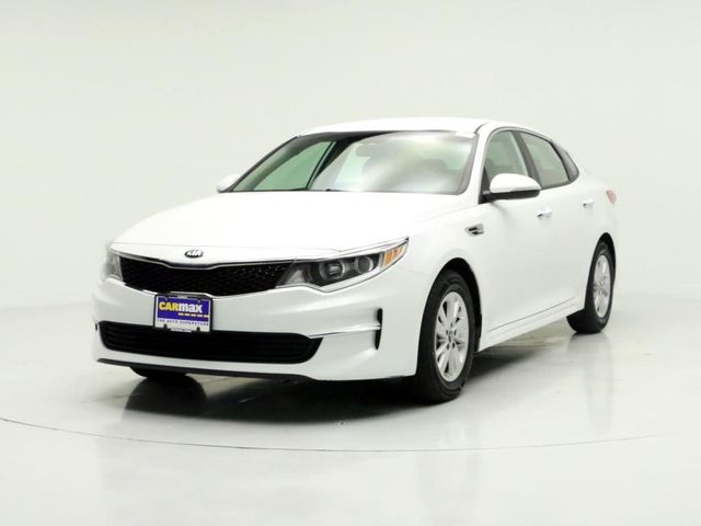  2018 Kia Optima LX For Sale Specifications, Price and Images