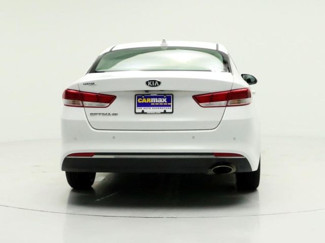  2018 Kia Optima LX For Sale Specifications, Price and Images