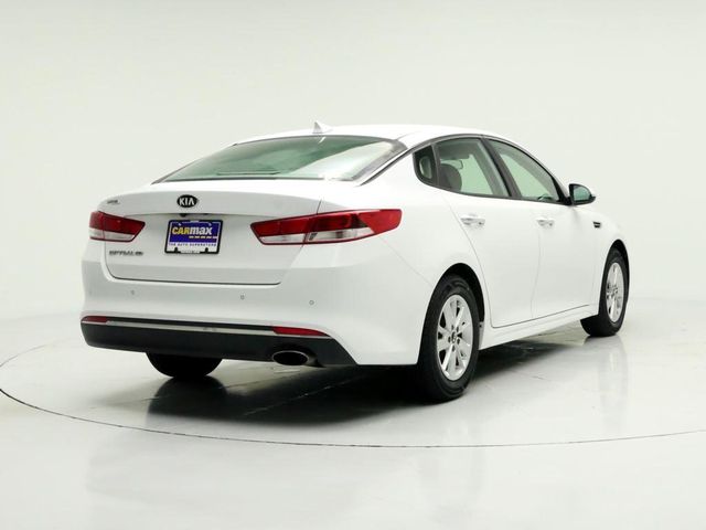  2018 Kia Optima LX For Sale Specifications, Price and Images