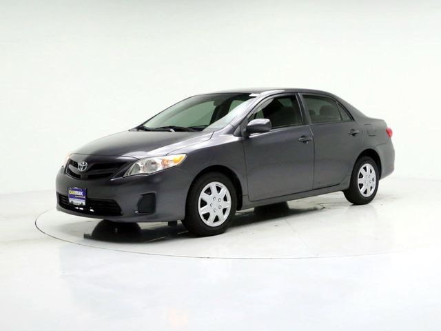  2013 Toyota Corolla L For Sale Specifications, Price and Images