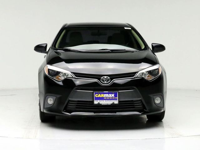  2015 Toyota Corolla LE Plus For Sale Specifications, Price and Images