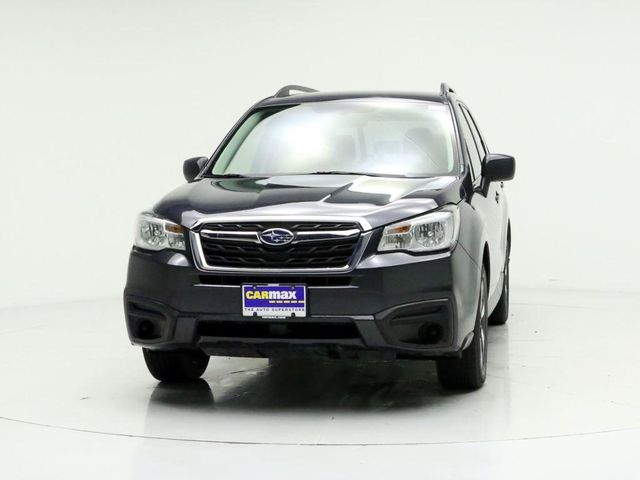  2017 Subaru Forester 2.5i For Sale Specifications, Price and Images