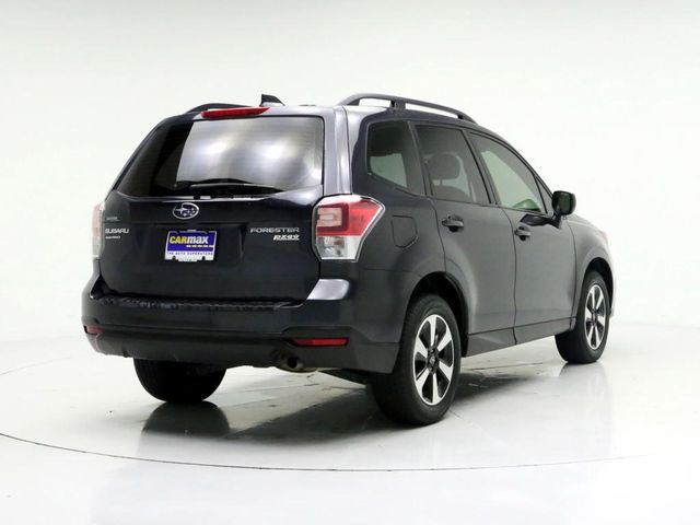  2017 Subaru Forester 2.5i For Sale Specifications, Price and Images