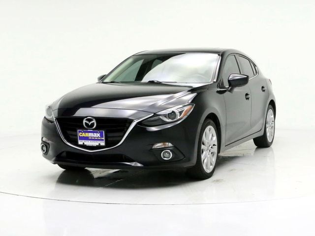  2015 Mazda Mazda3 s Grand Touring For Sale Specifications, Price and Images