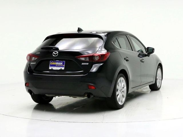  2015 Mazda Mazda3 s Grand Touring For Sale Specifications, Price and Images