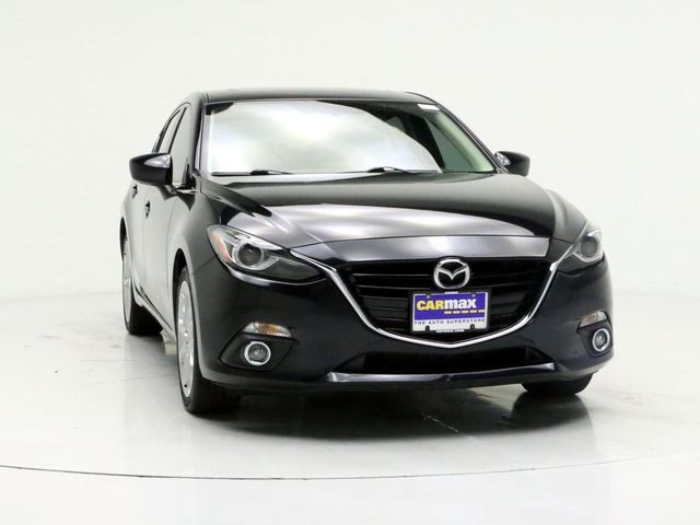  2015 Mazda Mazda3 s Grand Touring For Sale Specifications, Price and Images