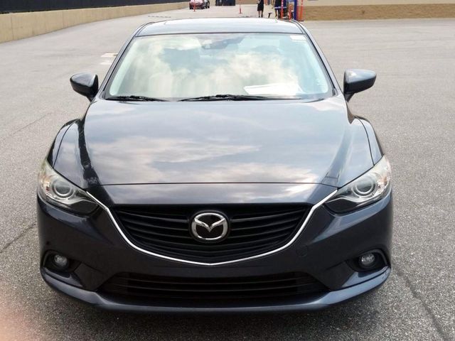  2014 Mazda Mazda6 i Grand Touring For Sale Specifications, Price and Images
